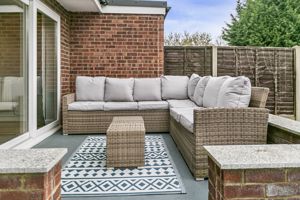 Garden- click for photo gallery